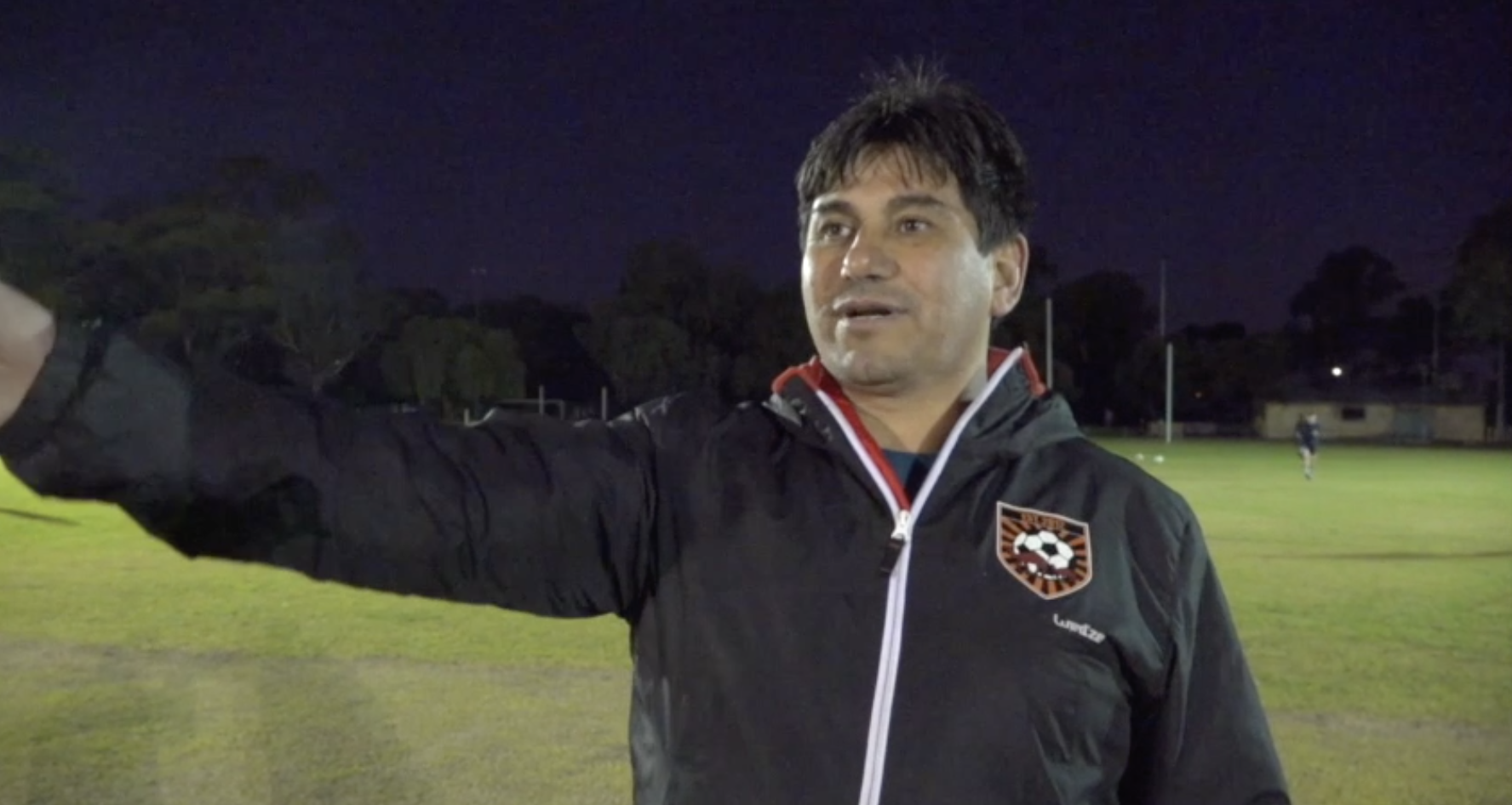 Ghan Soccer Club