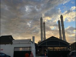 Adelaide city Mosque Eid Pray – 2024